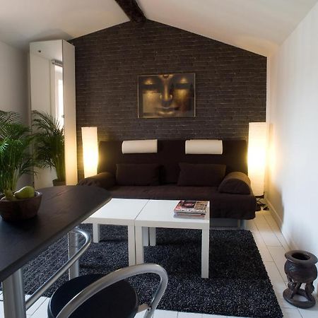 Studio Ivry ليون المظهر الخارجي الصورة