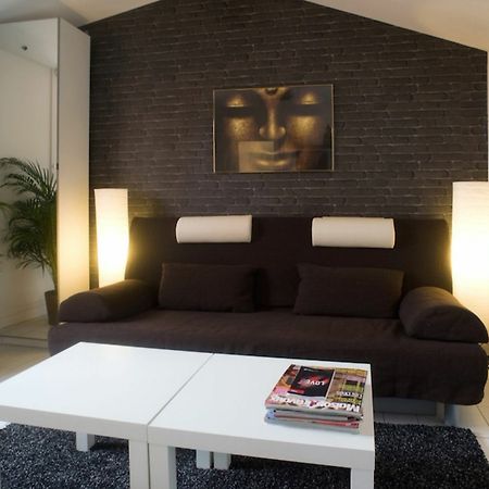 Studio Ivry ليون المظهر الخارجي الصورة