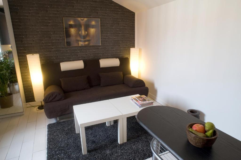 Studio Ivry ليون المظهر الخارجي الصورة