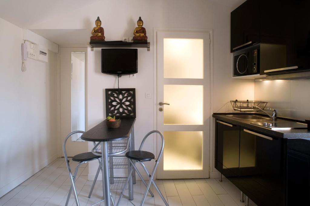 Studio Ivry ليون المظهر الخارجي الصورة