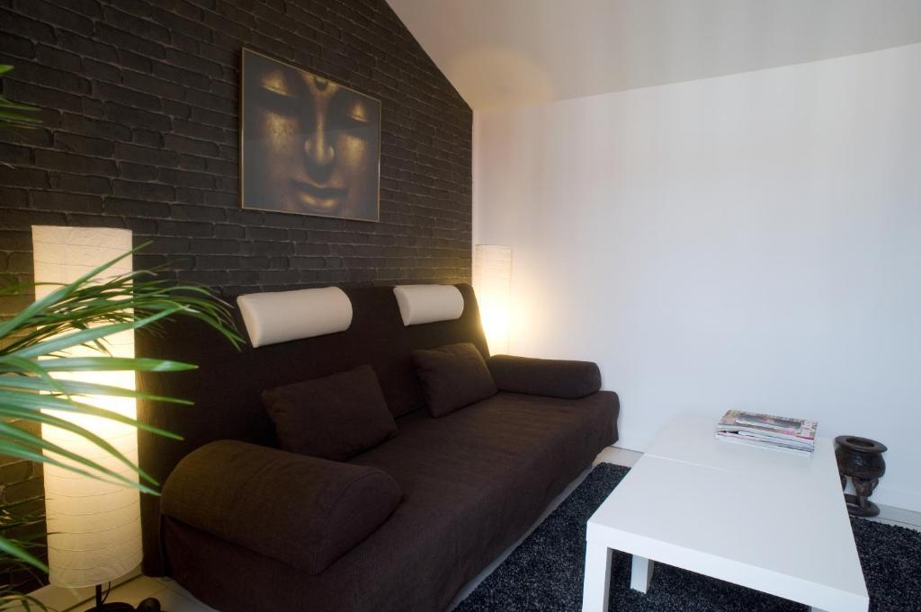 Studio Ivry ليون المظهر الخارجي الصورة