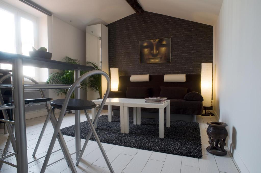 Studio Ivry ليون المظهر الخارجي الصورة