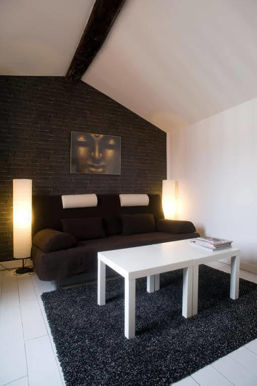 Studio Ivry ليون المظهر الخارجي الصورة