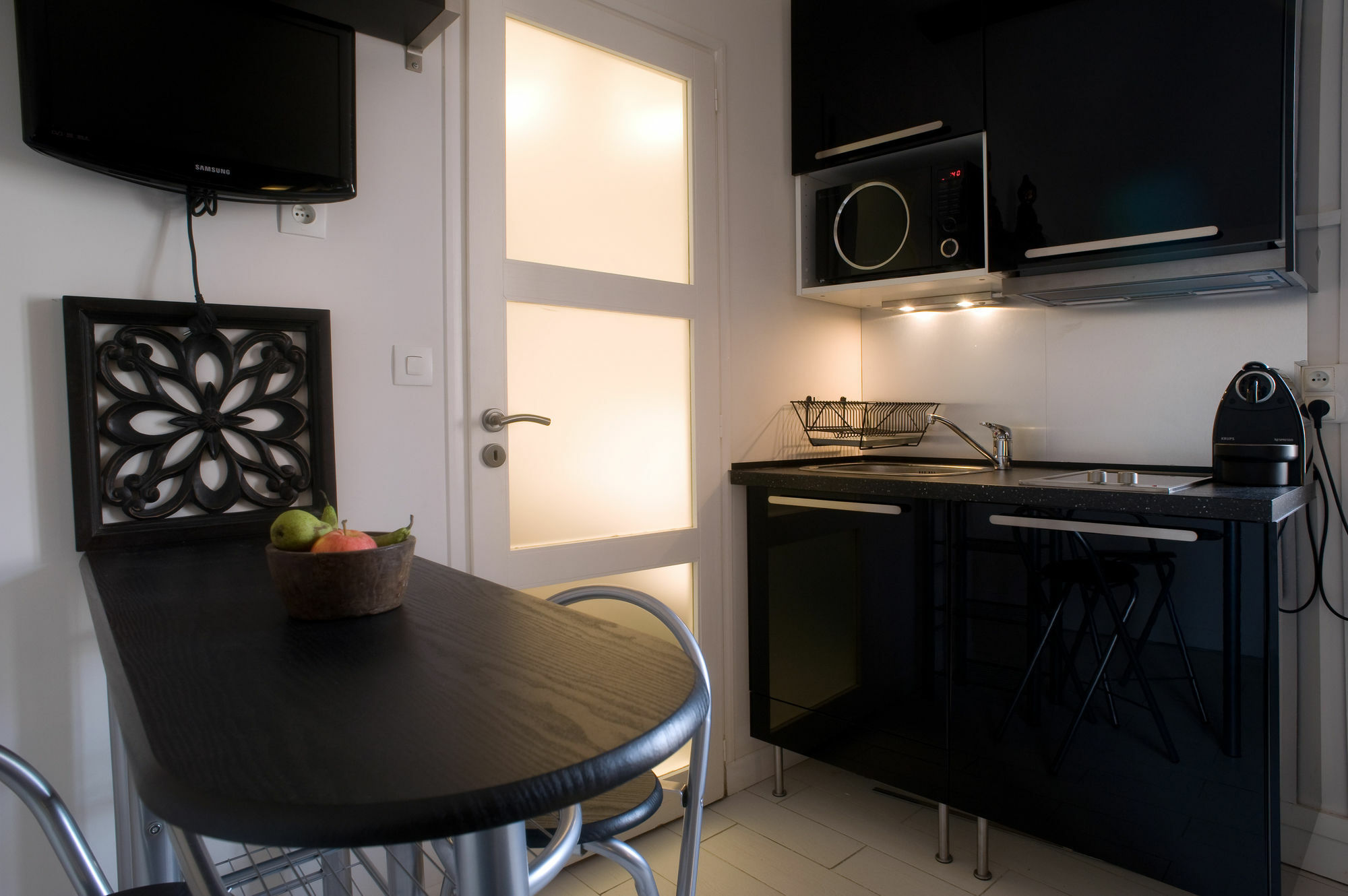 Studio Ivry ليون المظهر الخارجي الصورة