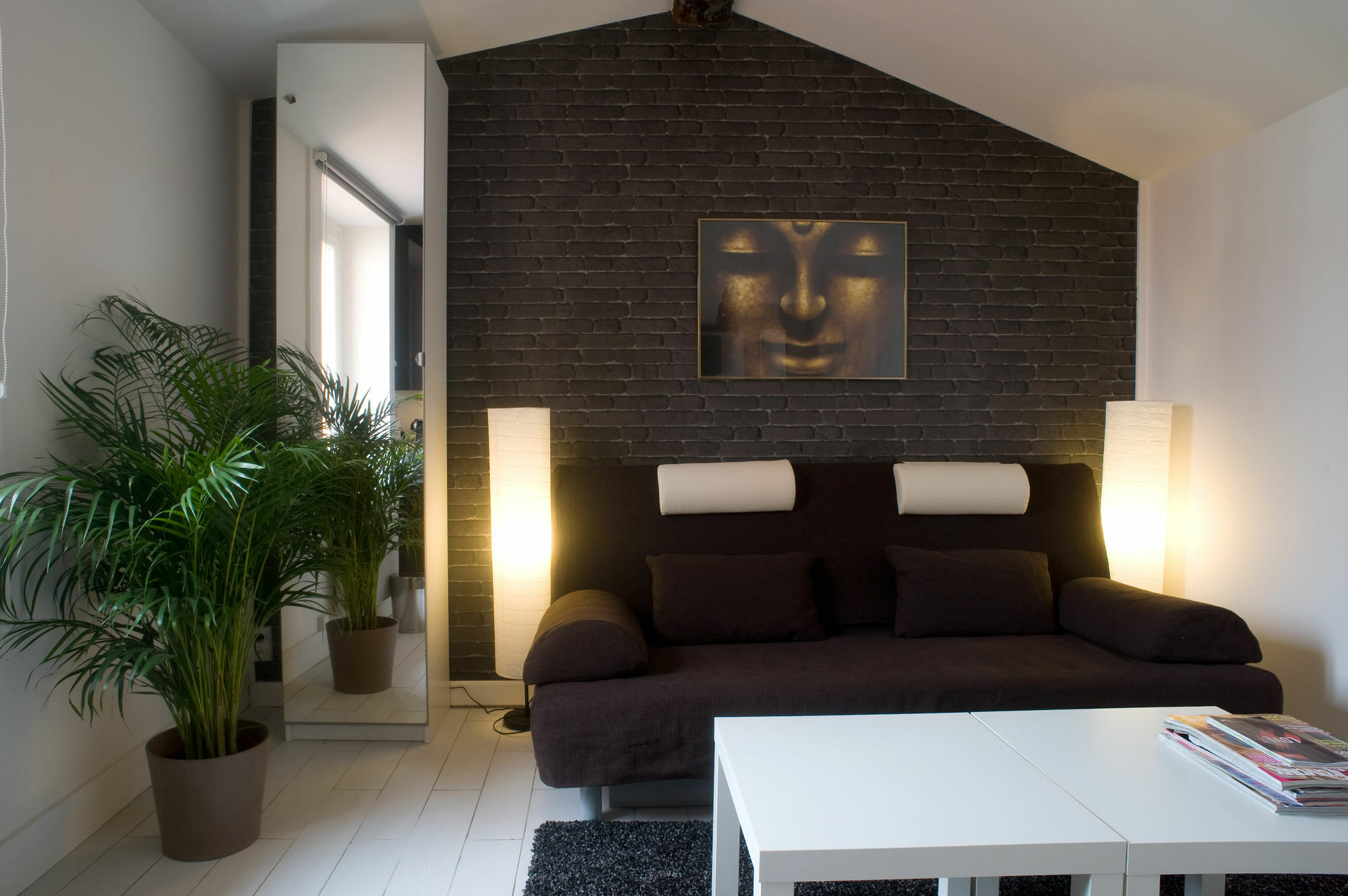 Studio Ivry ليون المظهر الخارجي الصورة
