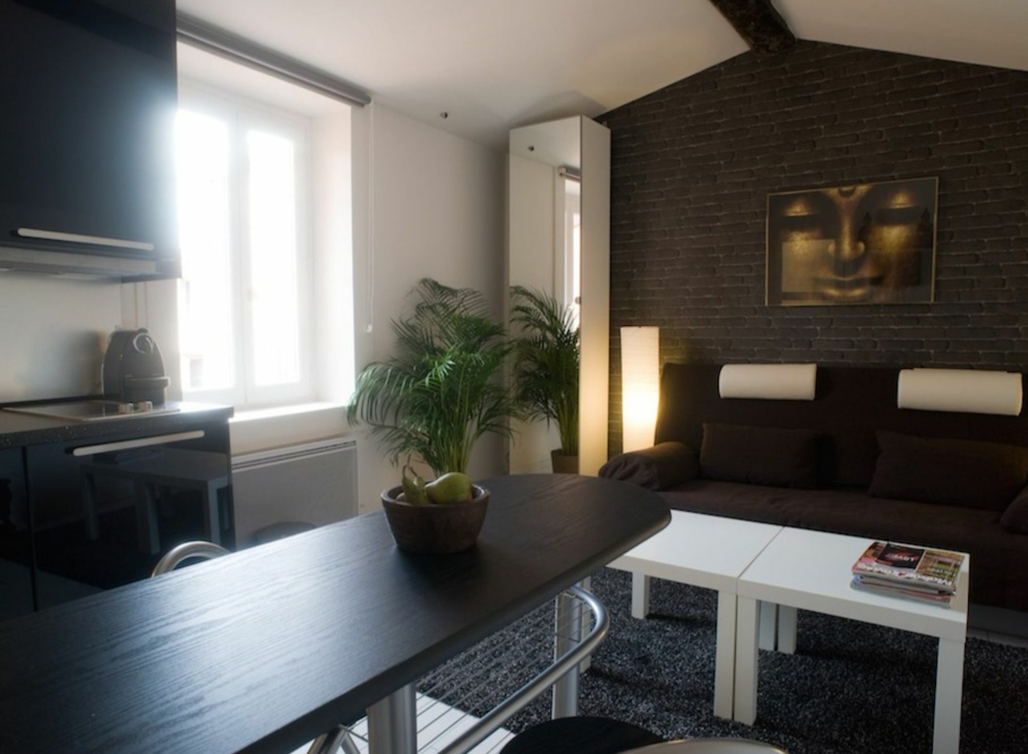 Studio Ivry ليون المظهر الخارجي الصورة
